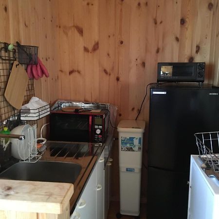 Отель Momo House Nanto Экстерьер фото