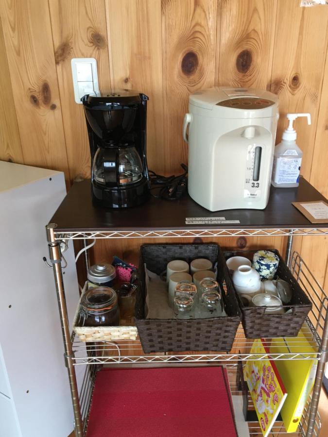 Отель Momo House Nanto Экстерьер фото