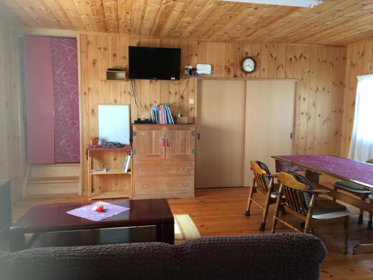 Отель Momo House Nanto Экстерьер фото