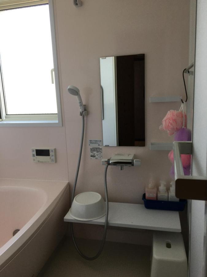 Отель Momo House Nanto Экстерьер фото