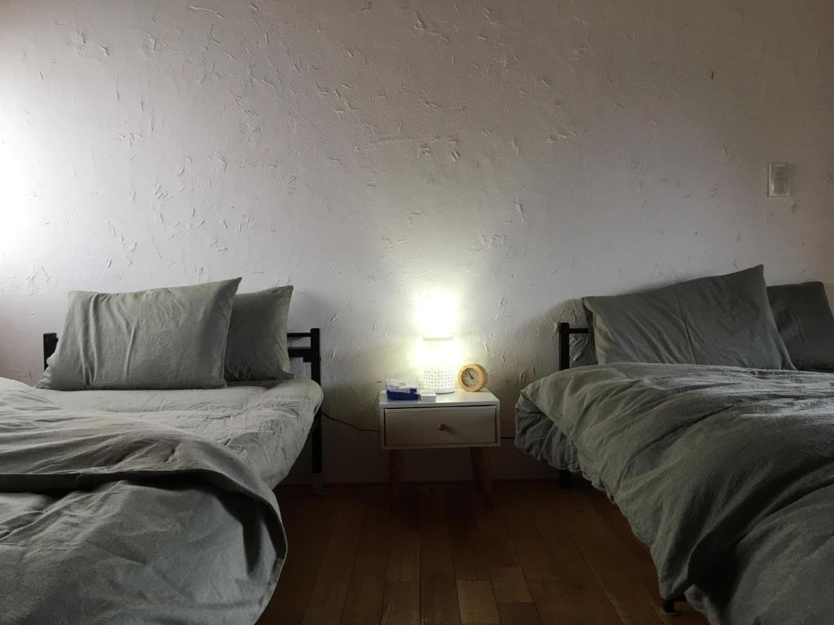 Отель Momo House Nanto Экстерьер фото