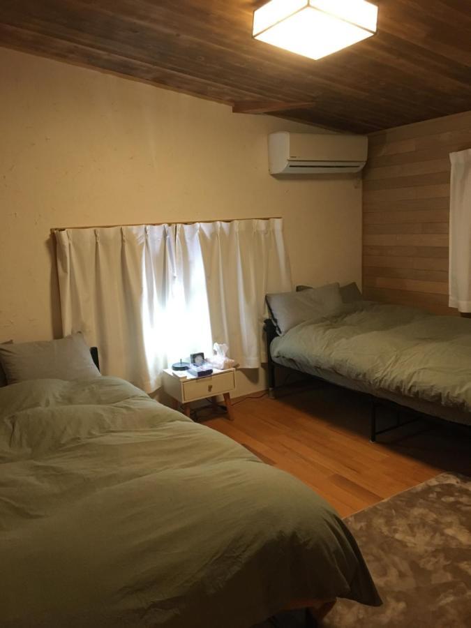 Отель Momo House Nanto Экстерьер фото