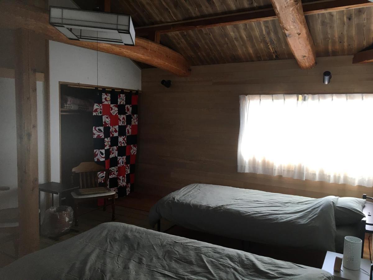 Отель Momo House Nanto Экстерьер фото